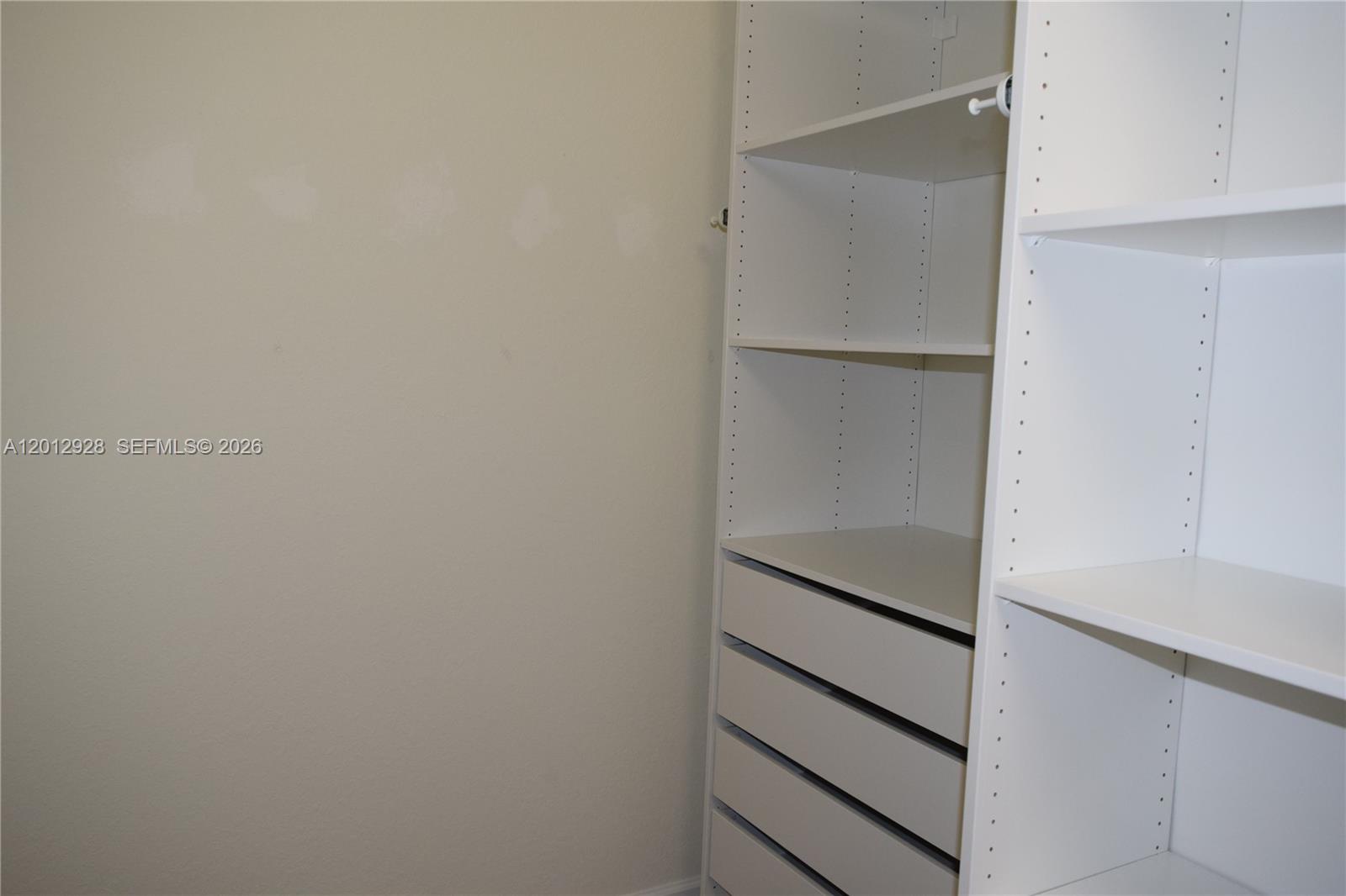 AQUABELLA SECTION ONE - Residential Lease