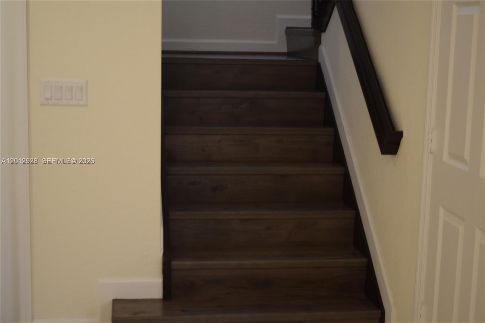 AQUABELLA SECTION ONE - Residential Lease