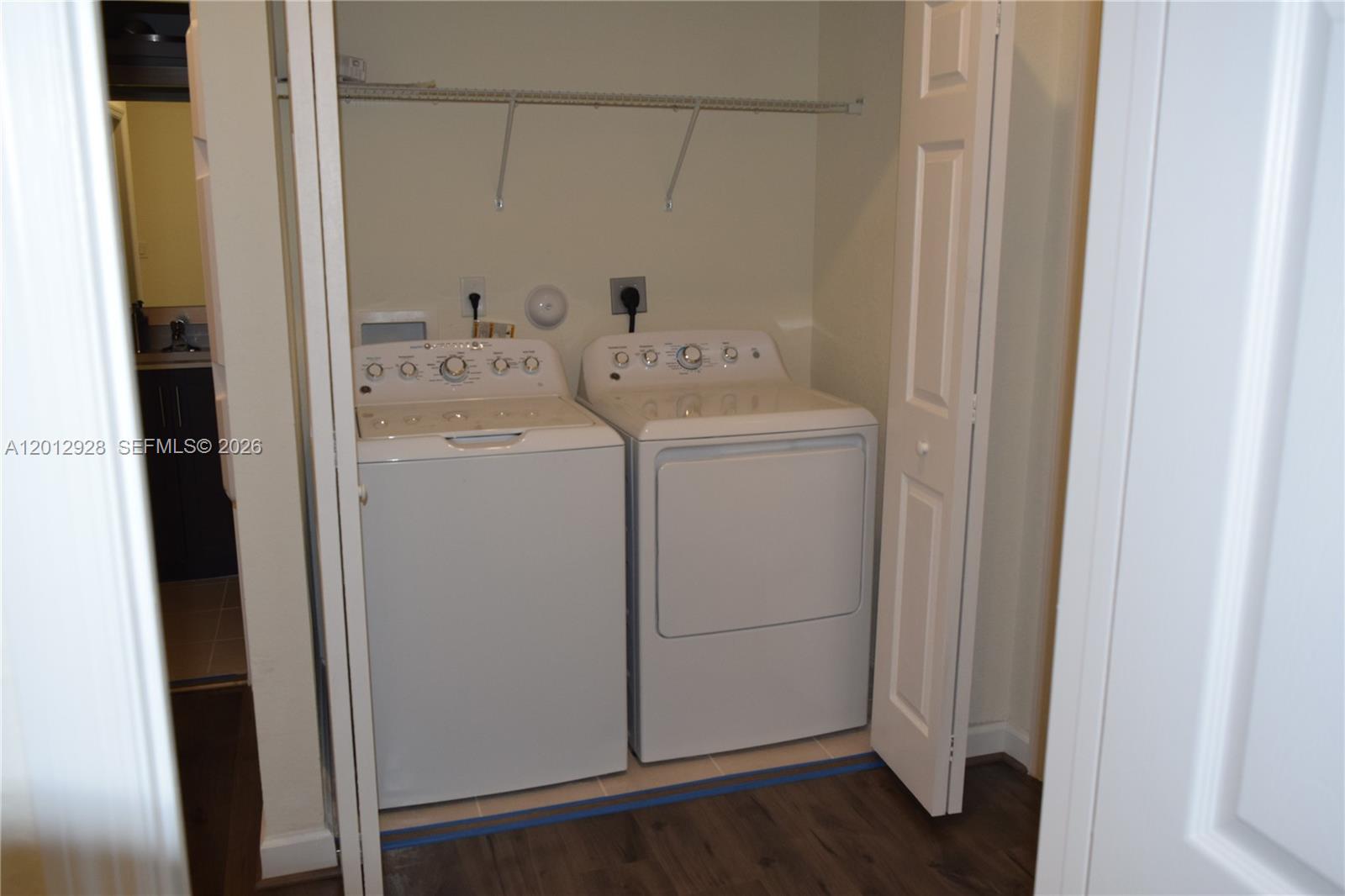 AQUABELLA SECTION ONE - Residential Lease