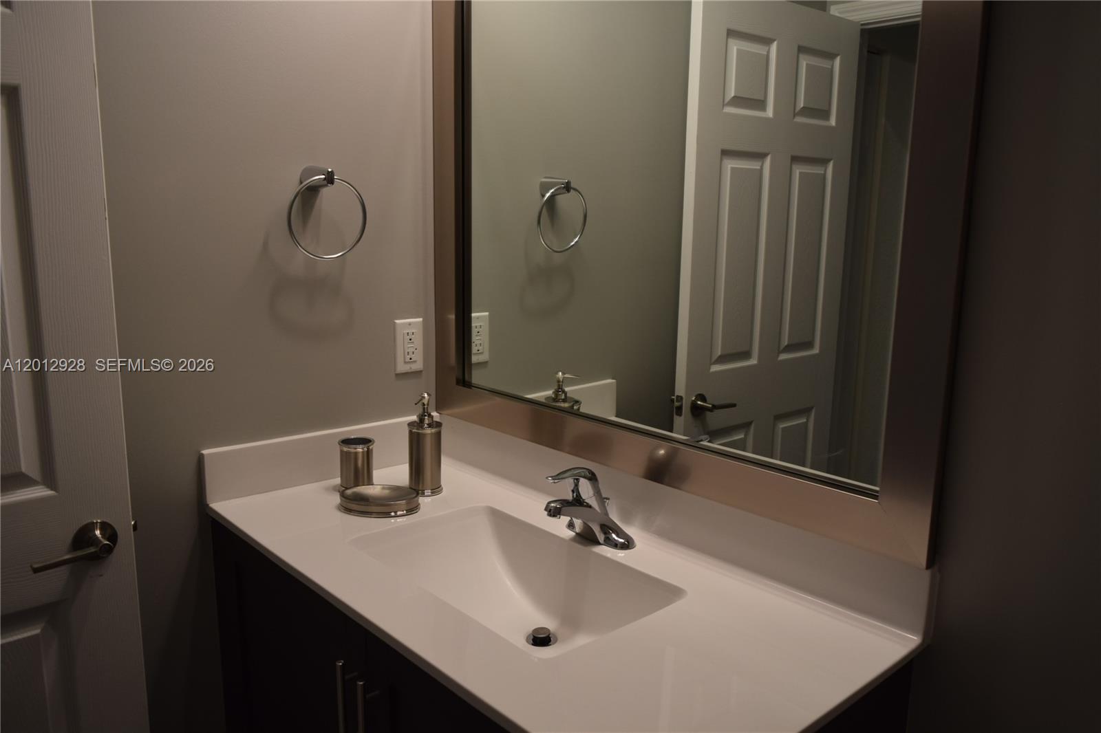 AQUABELLA SECTION ONE - Residential Lease