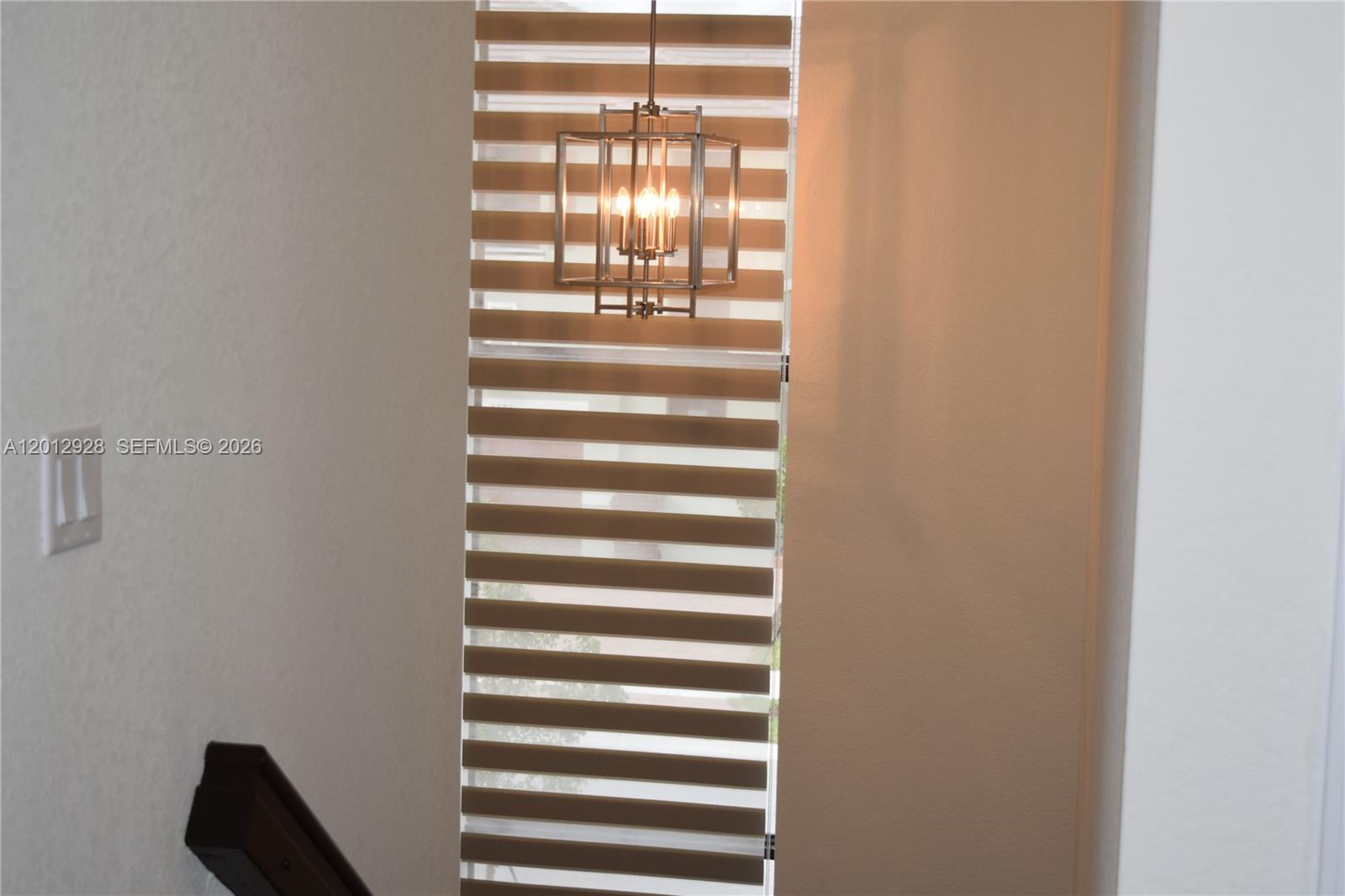 AQUABELLA SECTION ONE - Residential Lease
