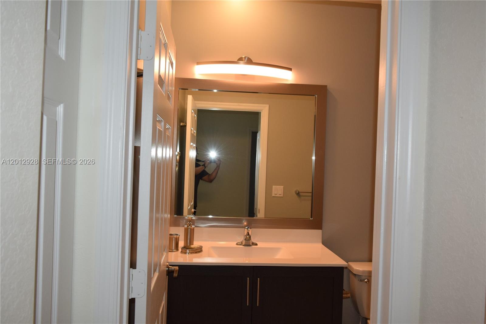 AQUABELLA SECTION ONE - Residential Lease