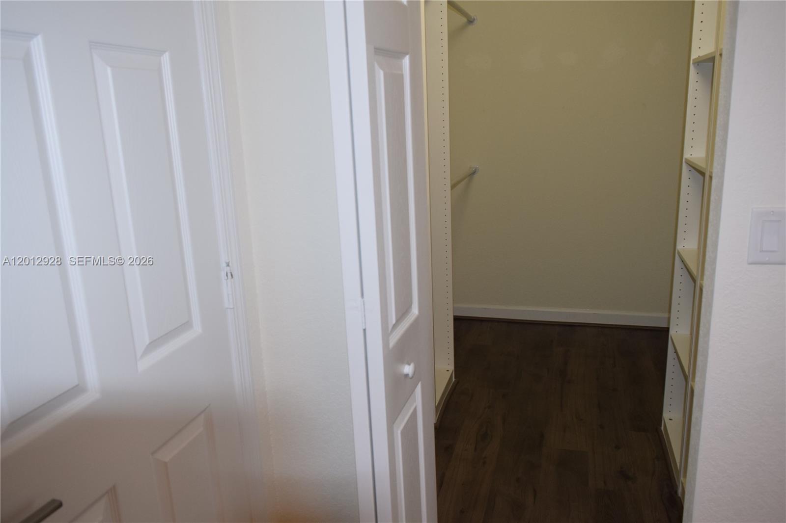 AQUABELLA SECTION ONE - Residential Lease