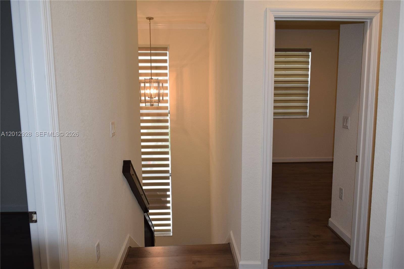 AQUABELLA SECTION ONE - Residential Lease