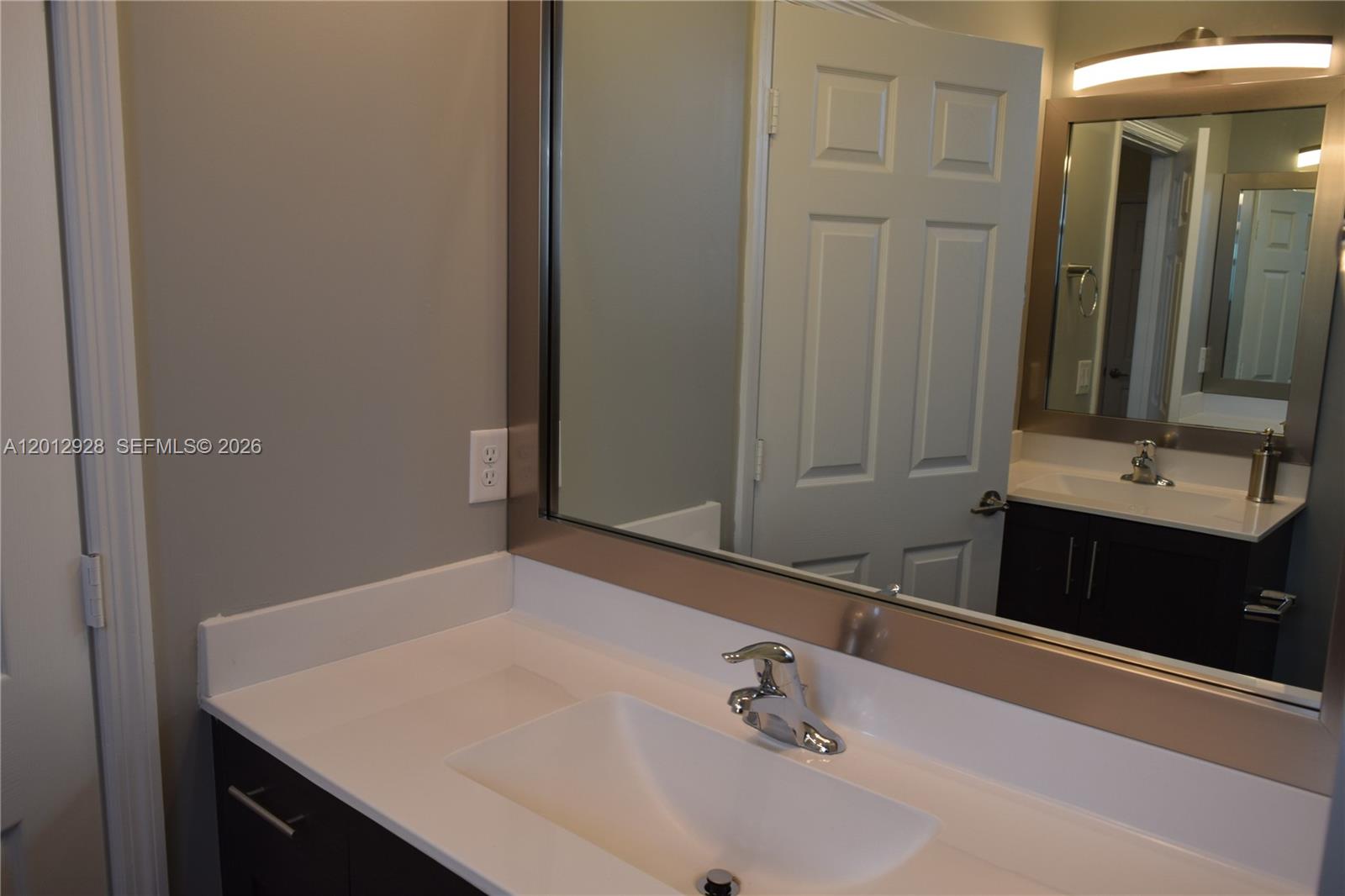 AQUABELLA SECTION ONE - Residential Lease