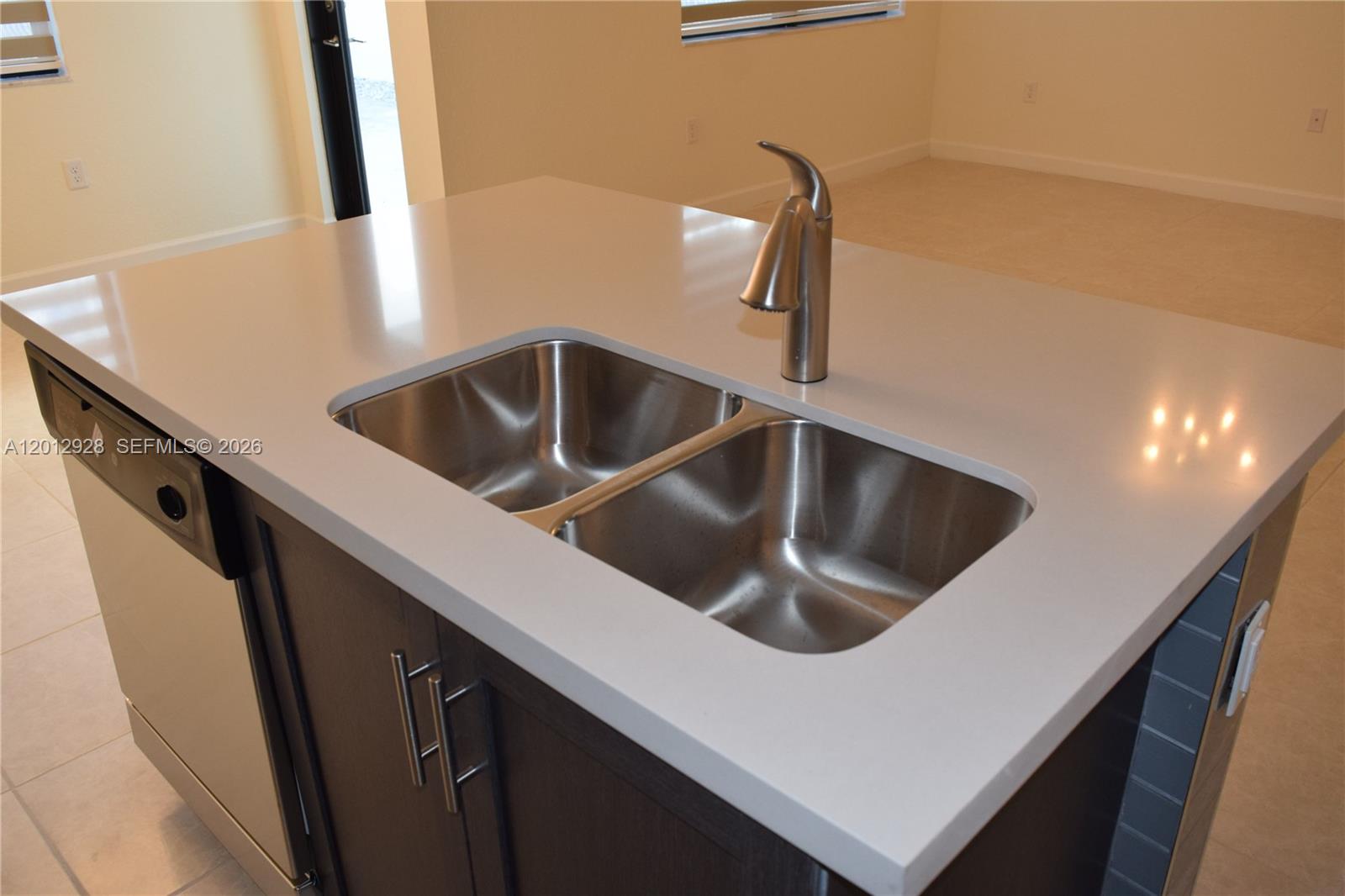 AQUABELLA SECTION ONE - Residential Lease