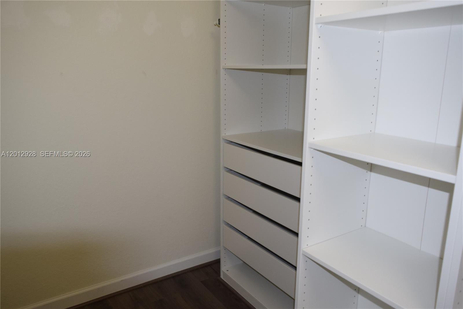 AQUABELLA SECTION ONE - Residential Lease