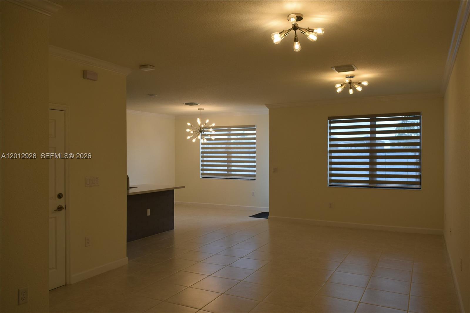 AQUABELLA SECTION ONE - Residential Lease