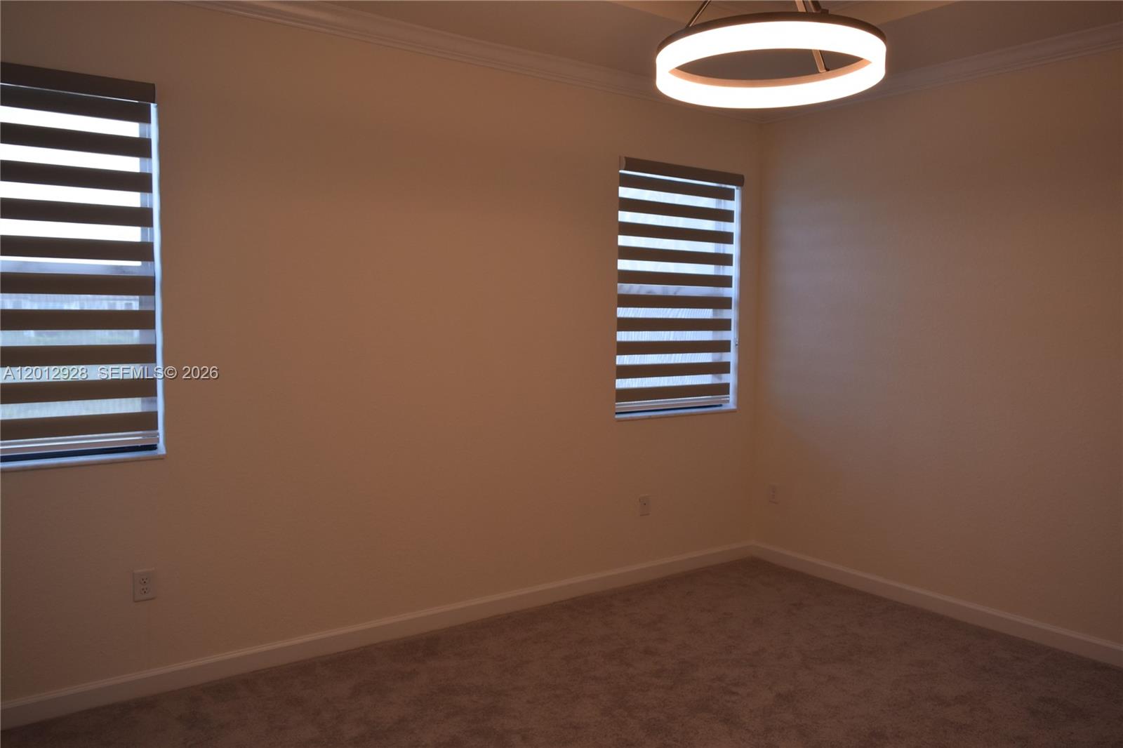 AQUABELLA SECTION ONE - Residential Lease