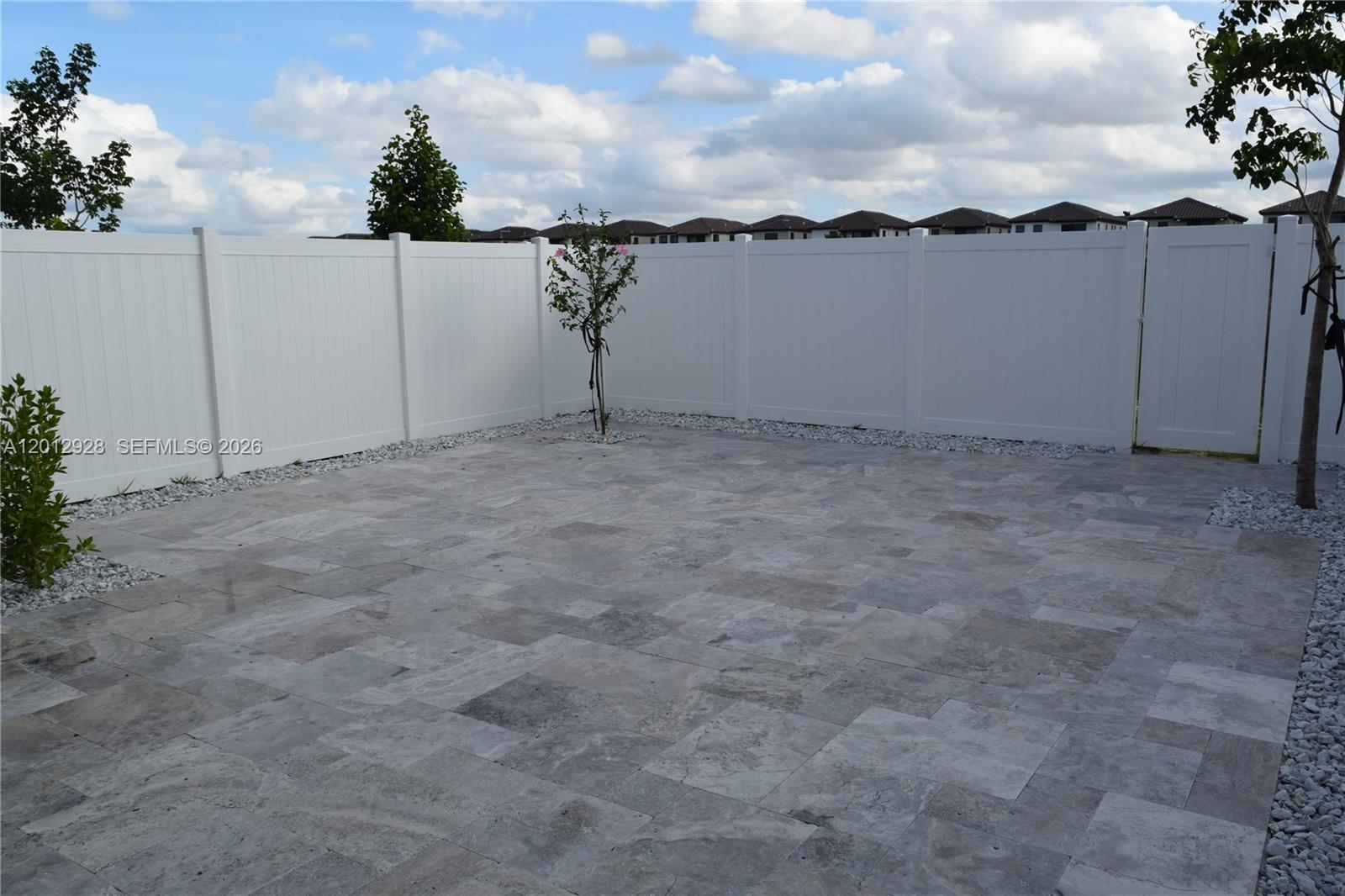 AQUABELLA SECTION ONE - Residential Lease