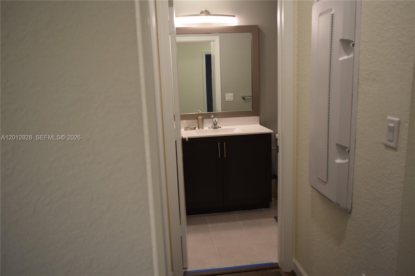 AQUABELLA SECTION ONE - Residential Lease