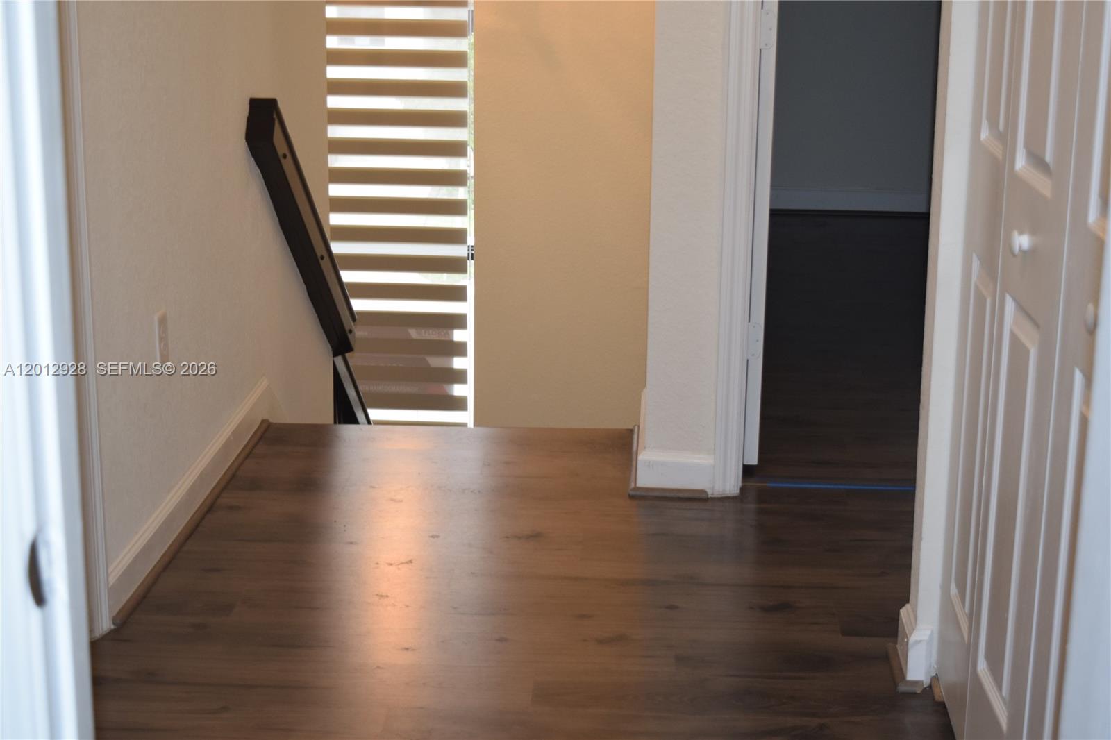 AQUABELLA SECTION ONE - Residential Lease