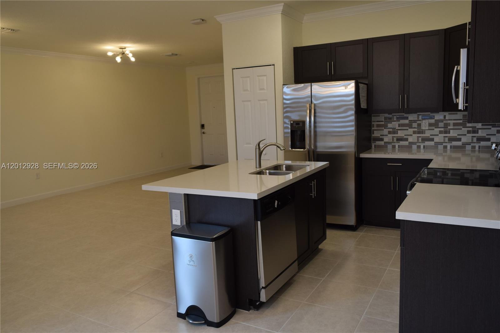AQUABELLA SECTION ONE - Residential Lease
