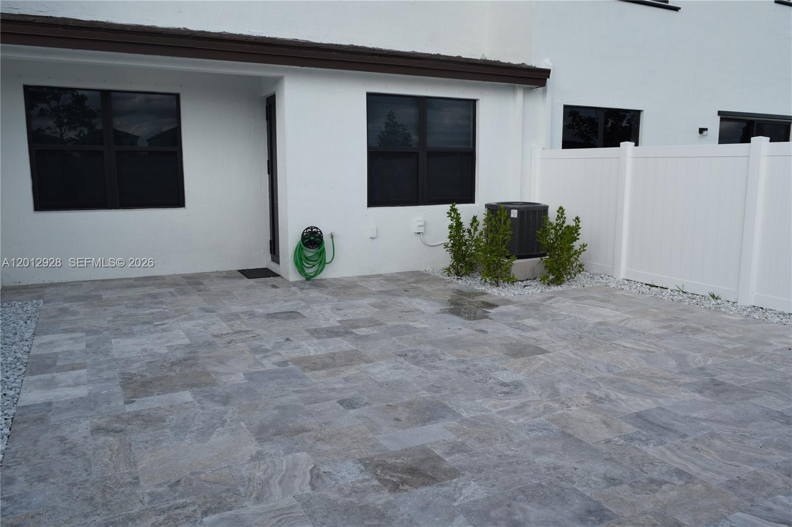 AQUABELLA SECTION ONE - Residential Lease