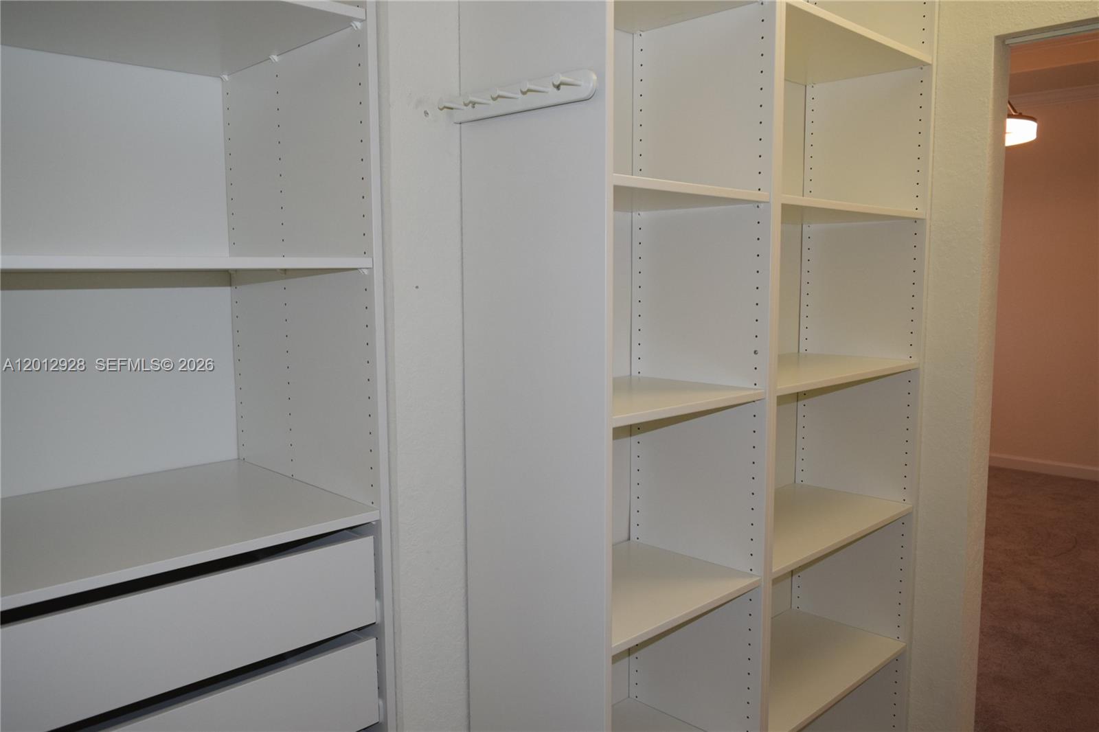 AQUABELLA SECTION ONE - Residential Lease
