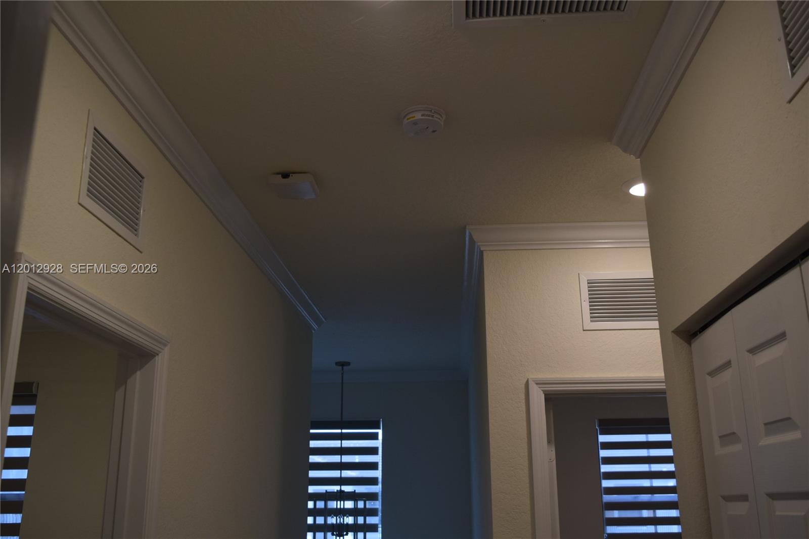 AQUABELLA SECTION ONE - Residential Lease
