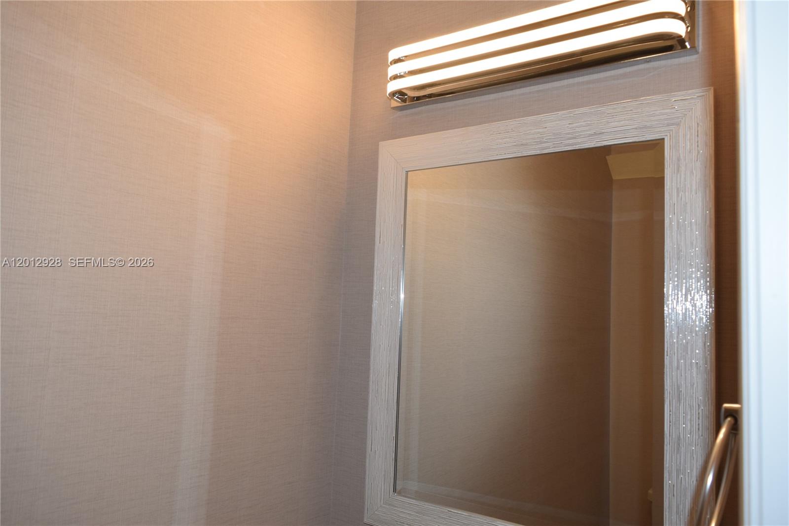 AQUABELLA SECTION ONE - Residential Lease