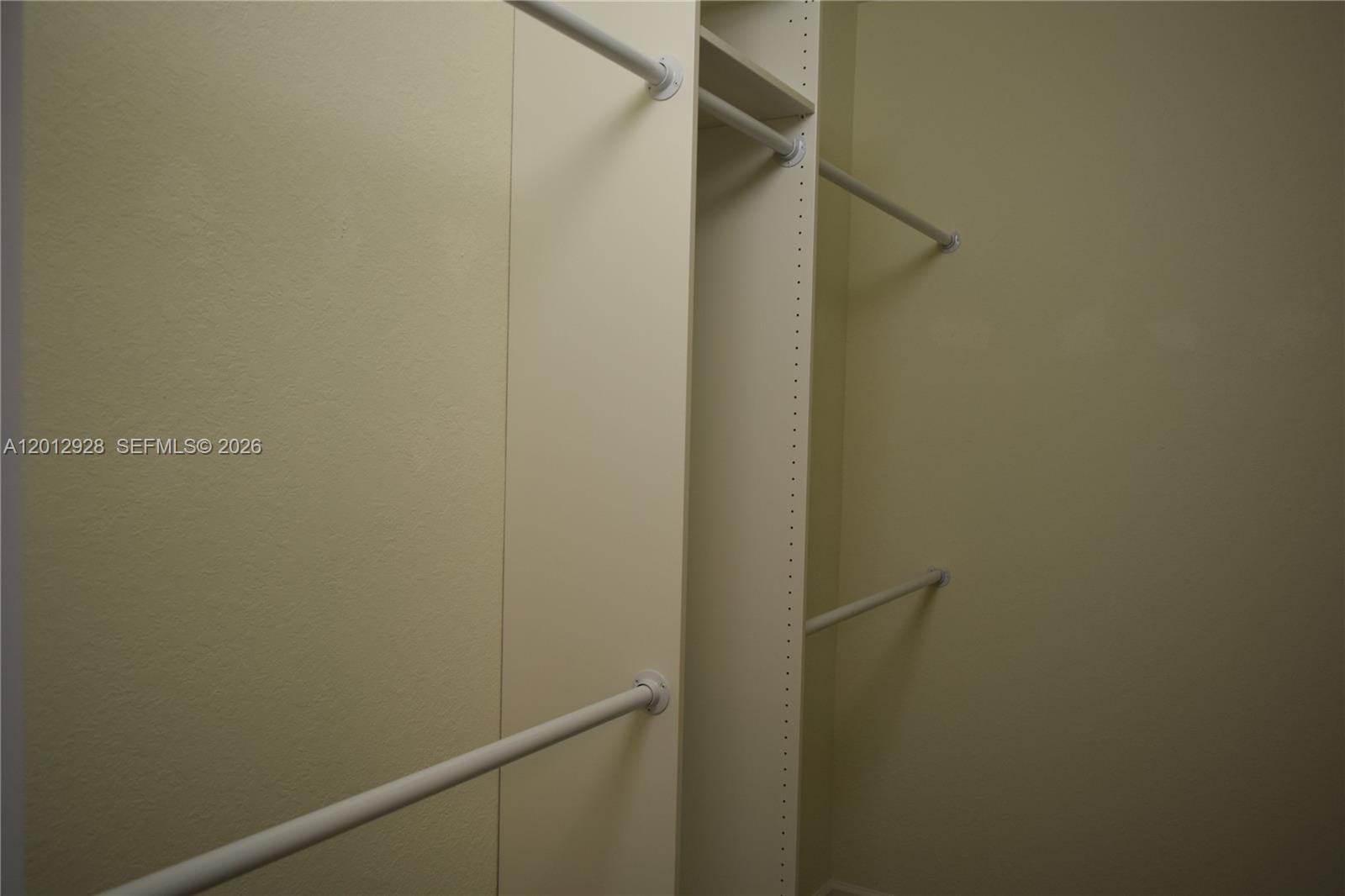 AQUABELLA SECTION ONE - Residential Lease