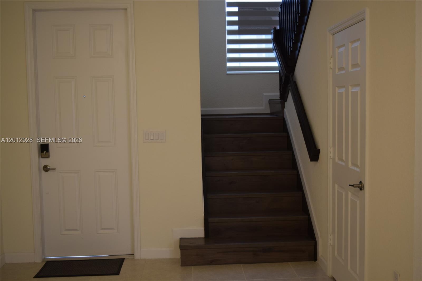 AQUABELLA SECTION ONE - Residential Lease
