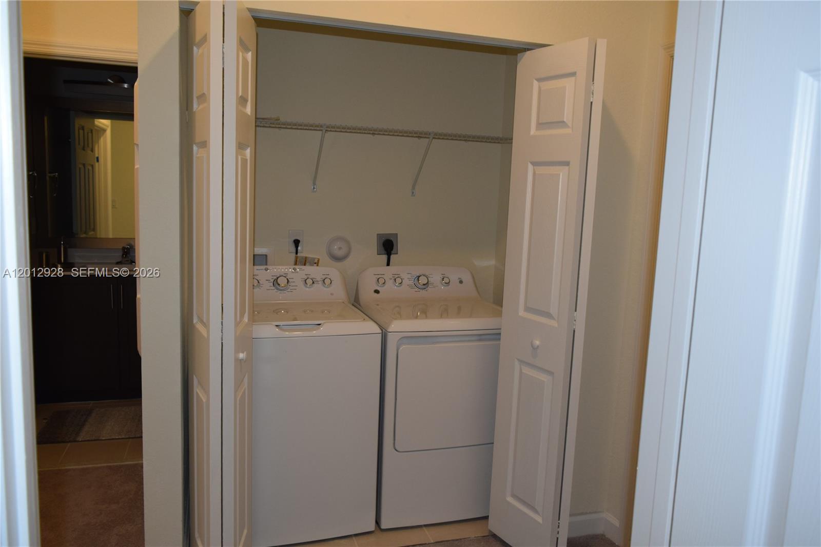 AQUABELLA SECTION ONE - Residential Lease