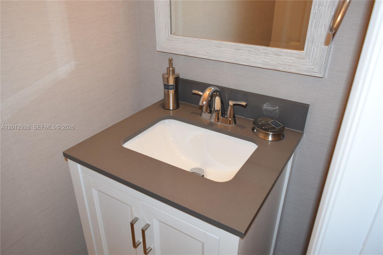 AQUABELLA SECTION ONE - Residential Lease