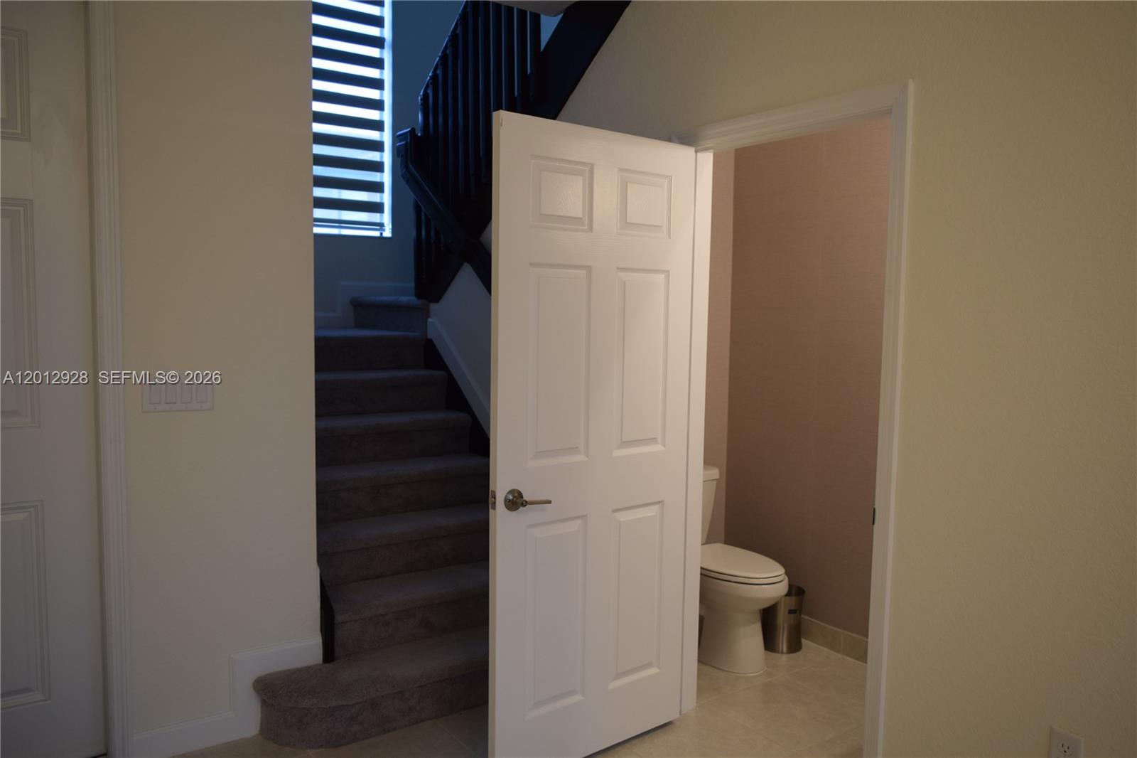 AQUABELLA SECTION ONE - Residential Lease