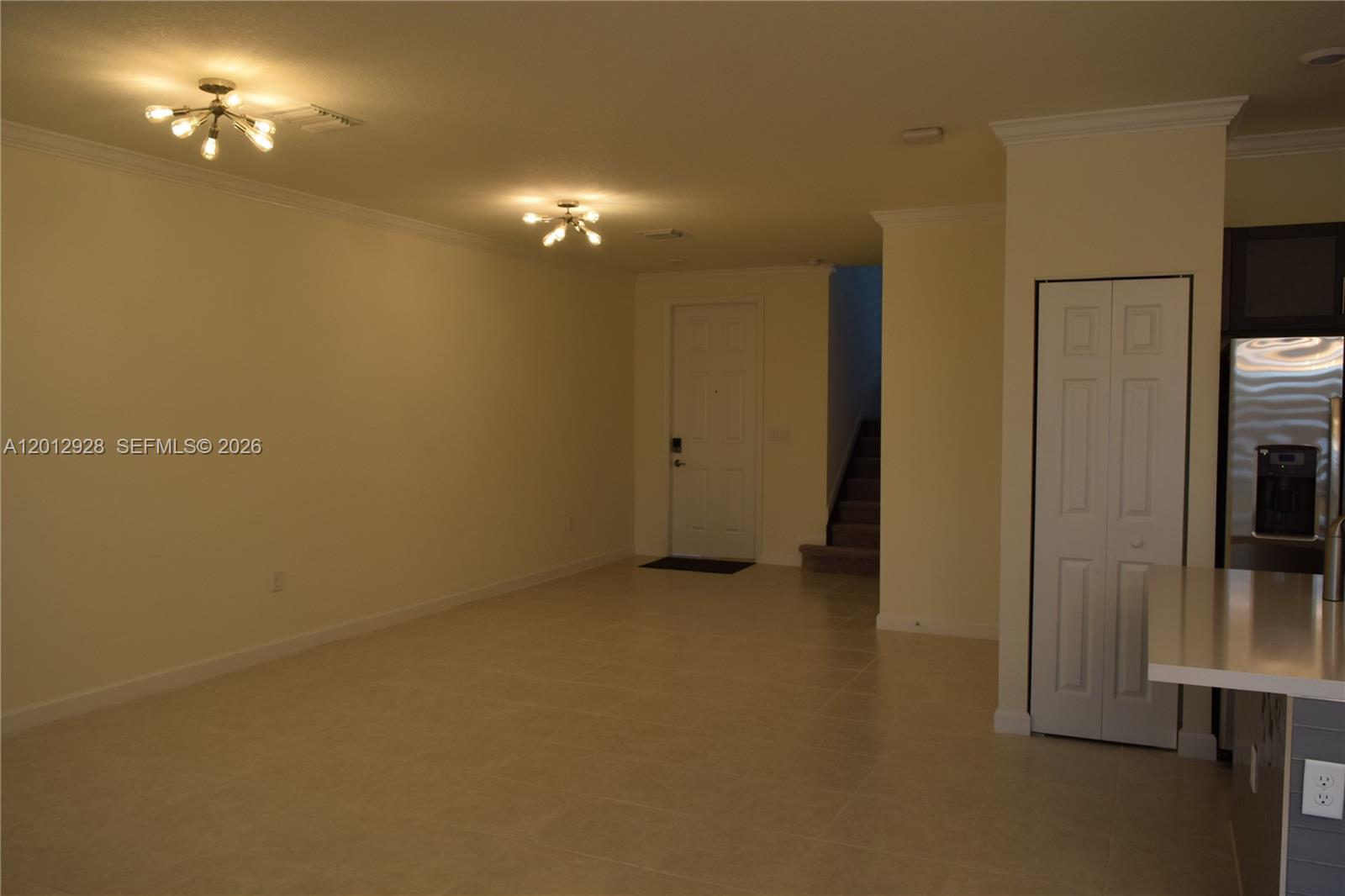 AQUABELLA SECTION ONE - Residential Lease