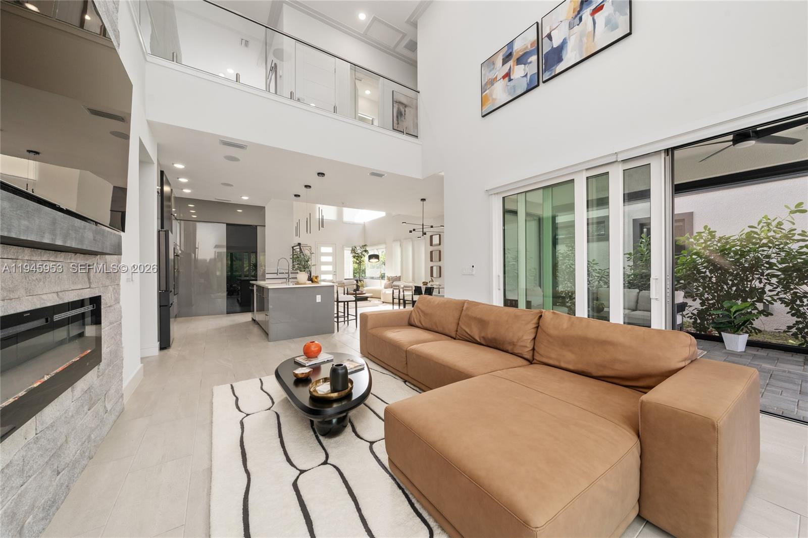 Hampton green at providenc - Residential