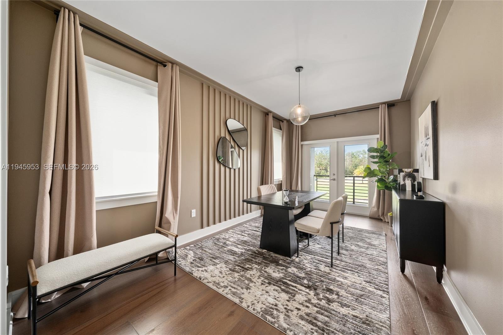 Hampton green at providenc - Residential