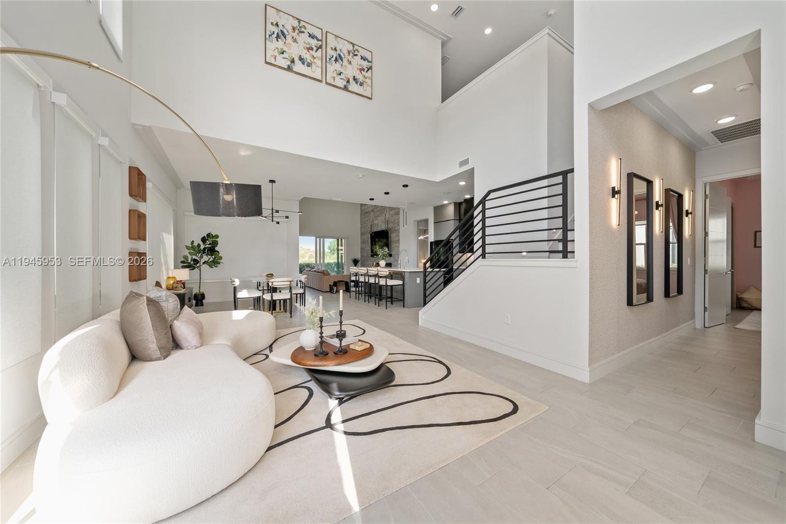 Hampton green at providenc - Residential