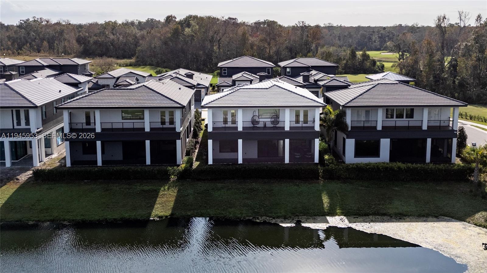 Hampton green at providenc - Residential