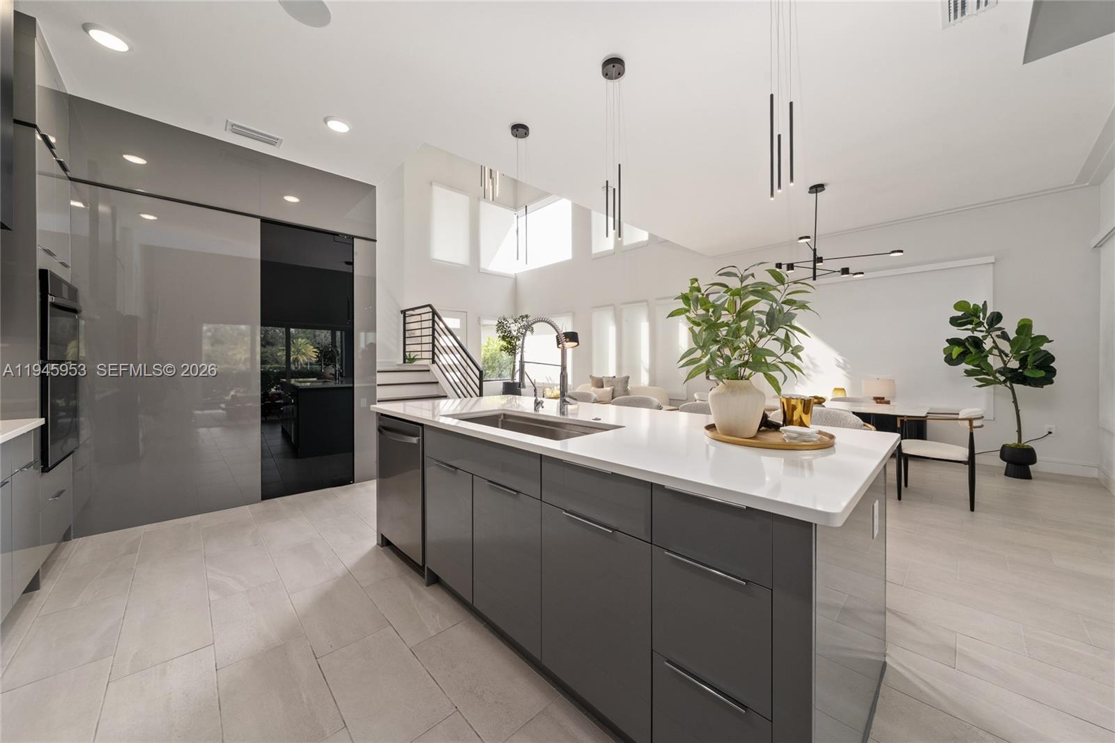 Hampton green at providenc - Residential