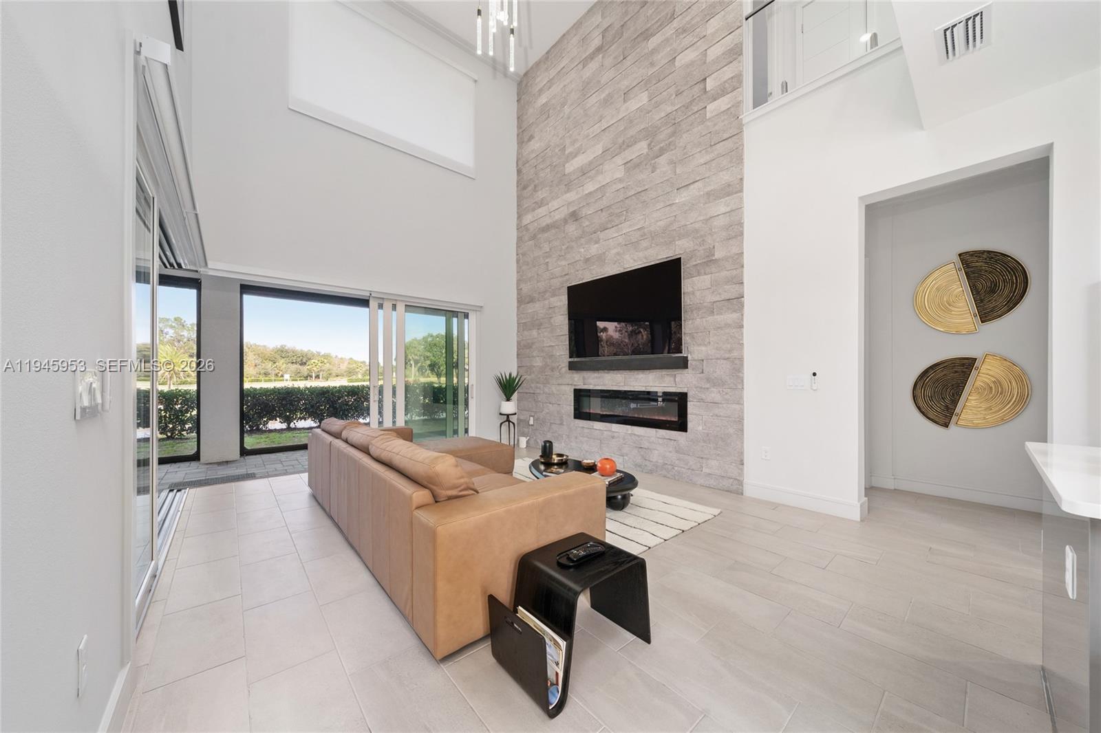 Hampton green at providenc - Residential