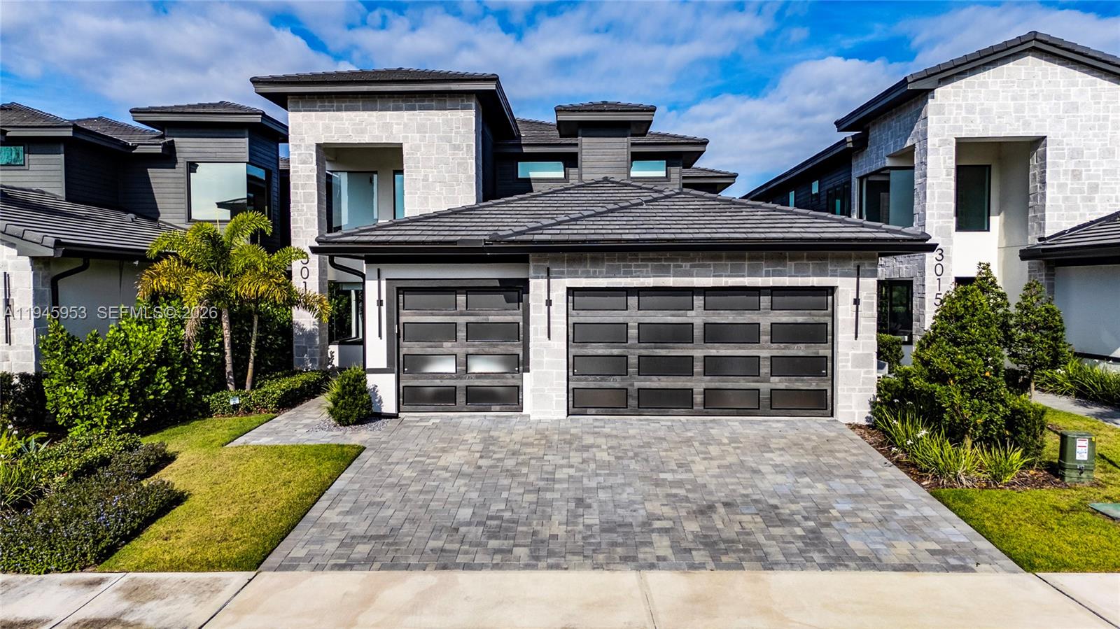 Hampton green at providenc - Residential