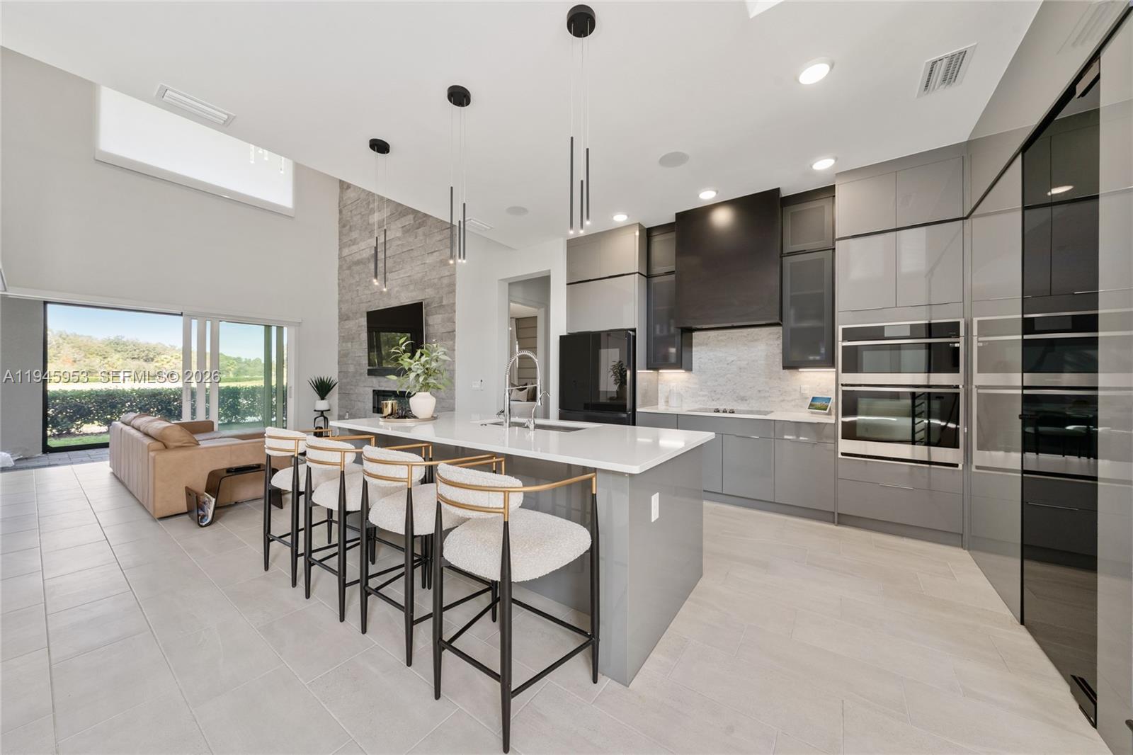 Hampton green at providenc - Residential