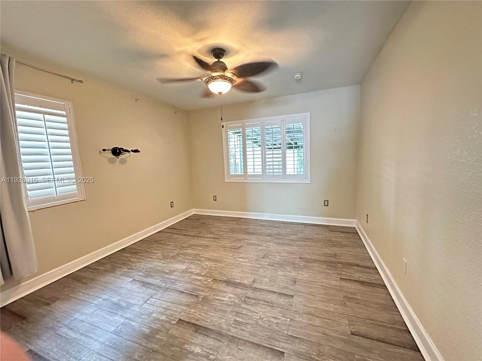 PAMELA VILLA KEY LARGO - Residential Lease