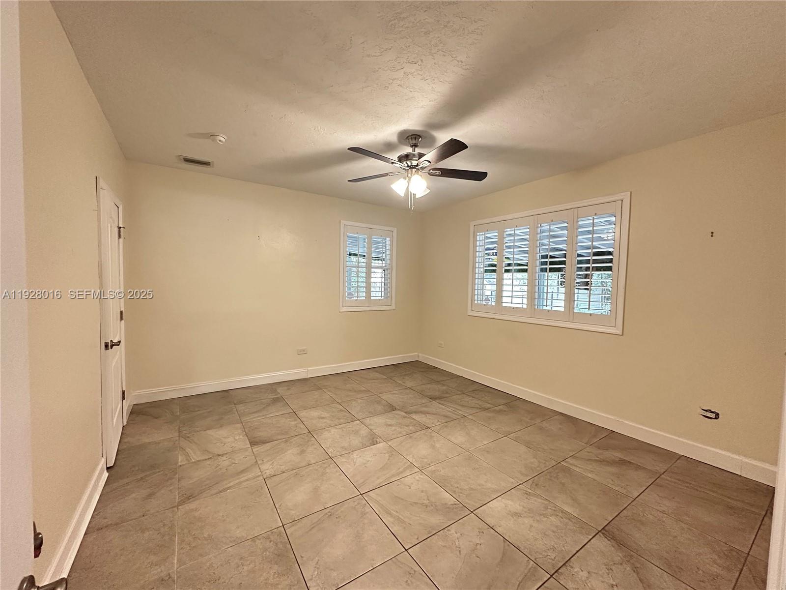 PAMELA VILLA KEY LARGO - Residential Lease