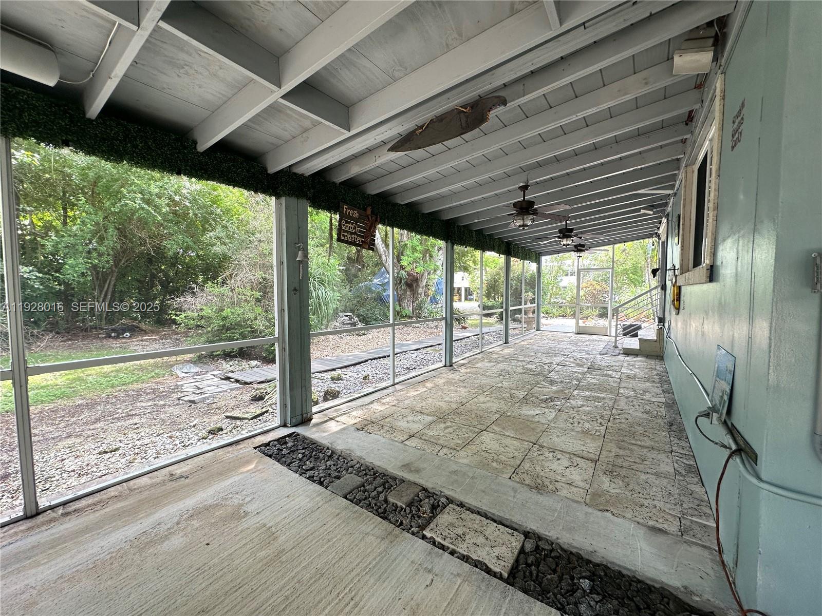 PAMELA VILLA KEY LARGO - Residential Lease