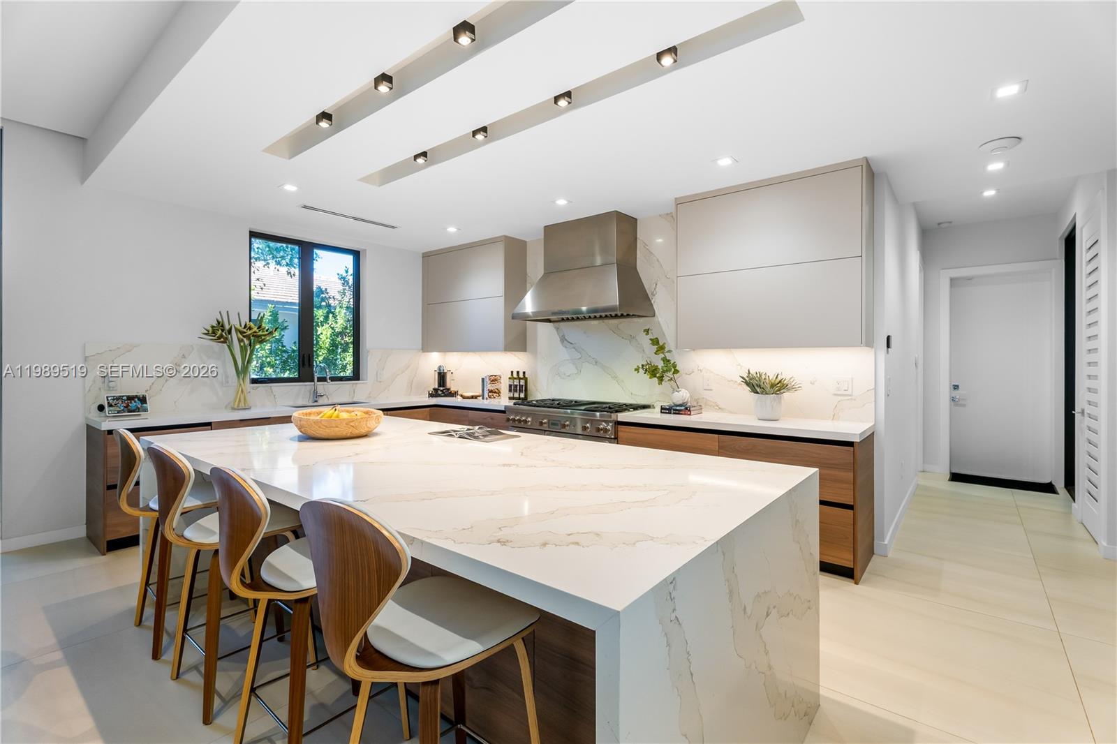 VICTORIA PLACE - Residential