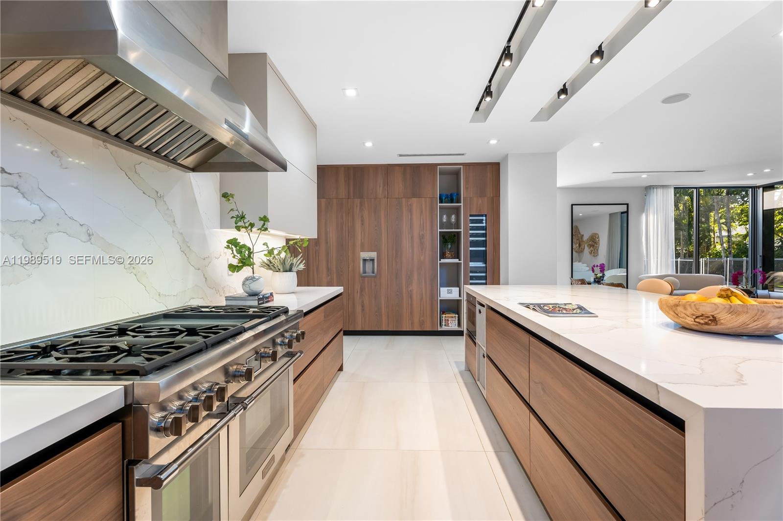 VICTORIA PLACE - Residential