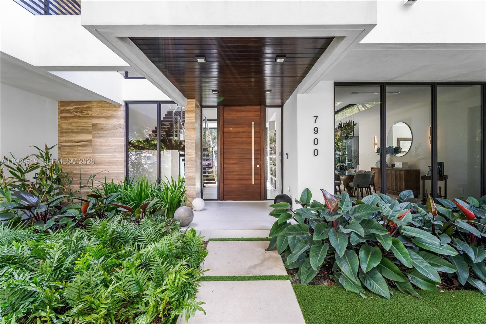 VICTORIA PLACE - Residential