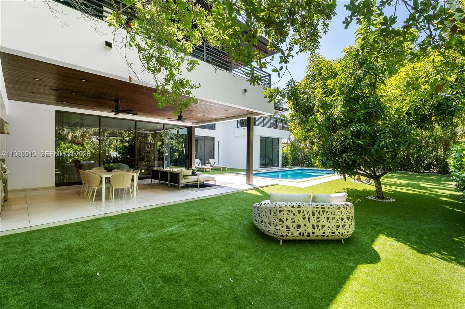 VICTORIA PLACE - Residential