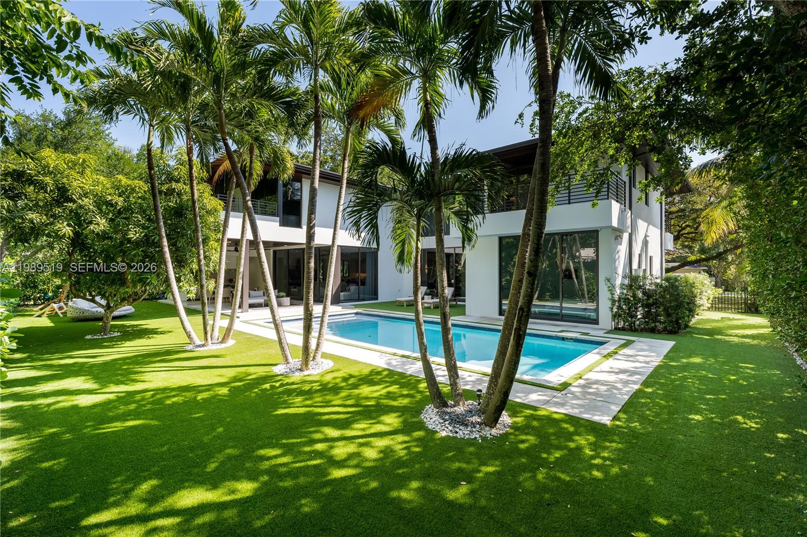 VICTORIA PLACE - Residential