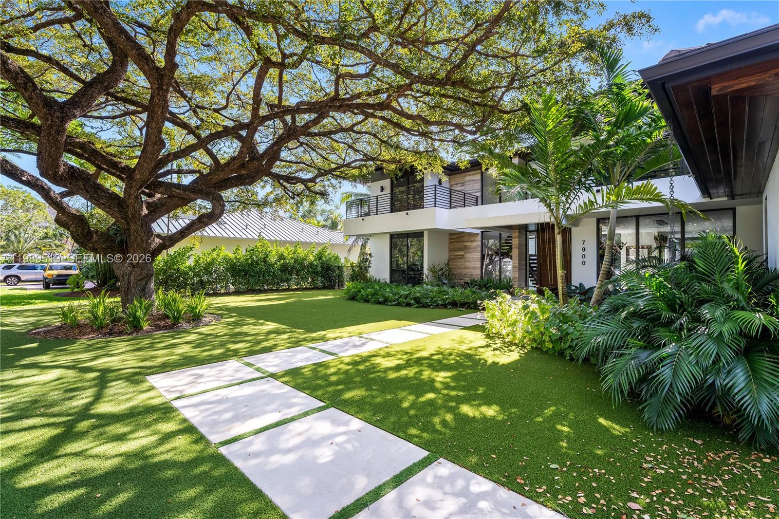 VICTORIA PLACE - Residential