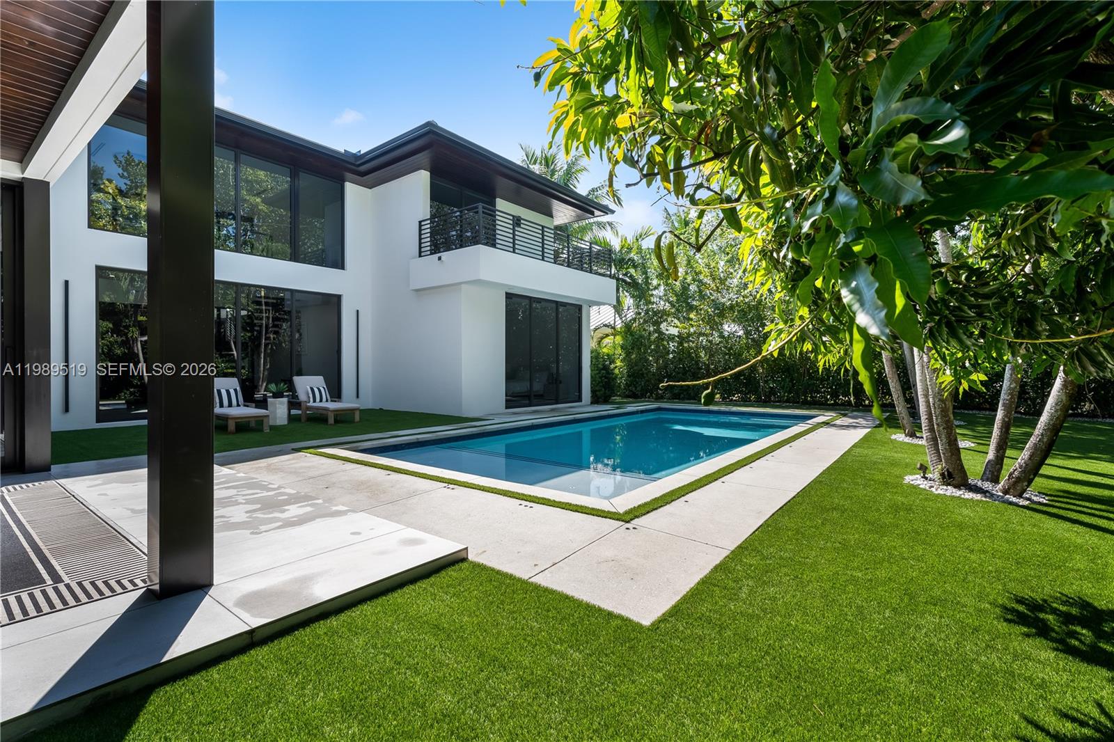 VICTORIA PLACE - Residential