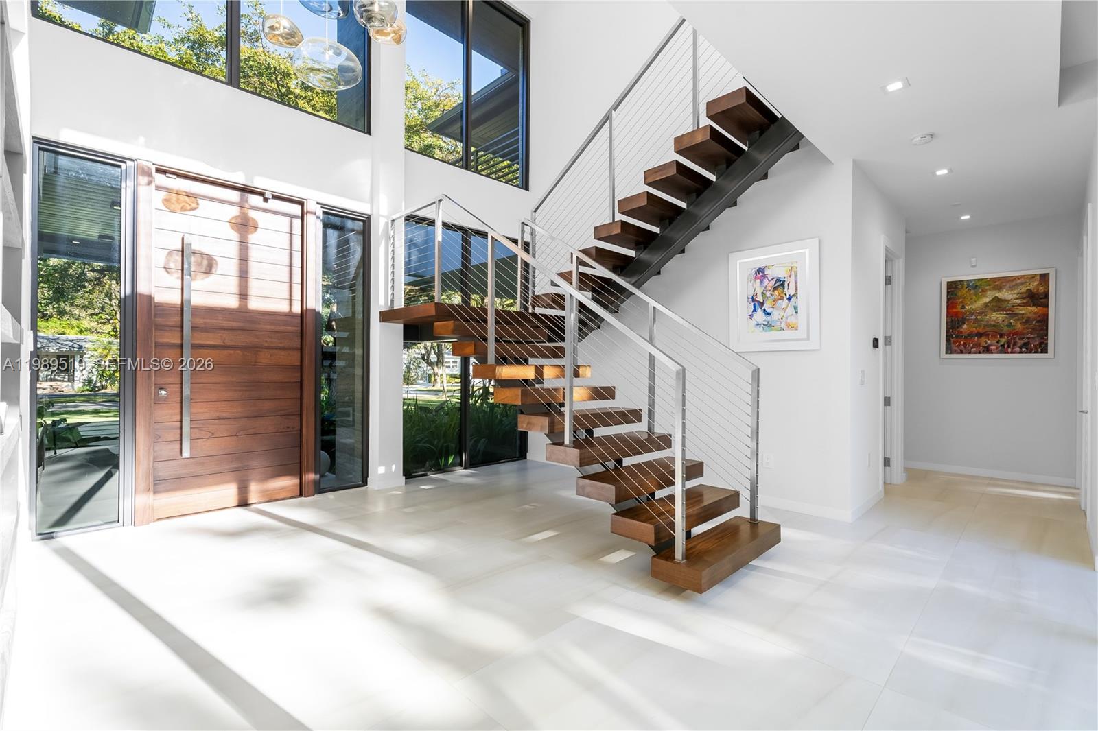 VICTORIA PLACE - Residential