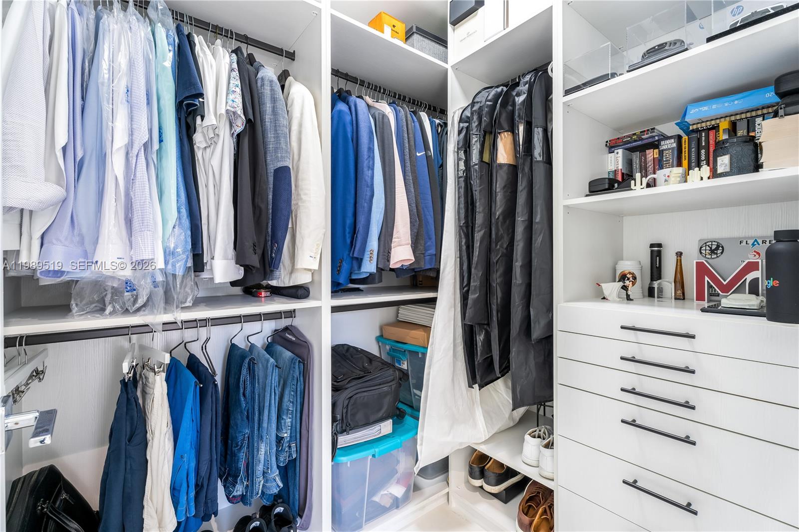 VICTORIA PLACE - Residential