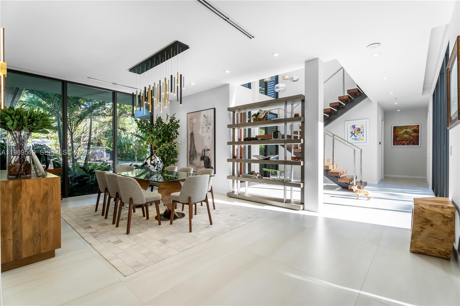 VICTORIA PLACE - Residential