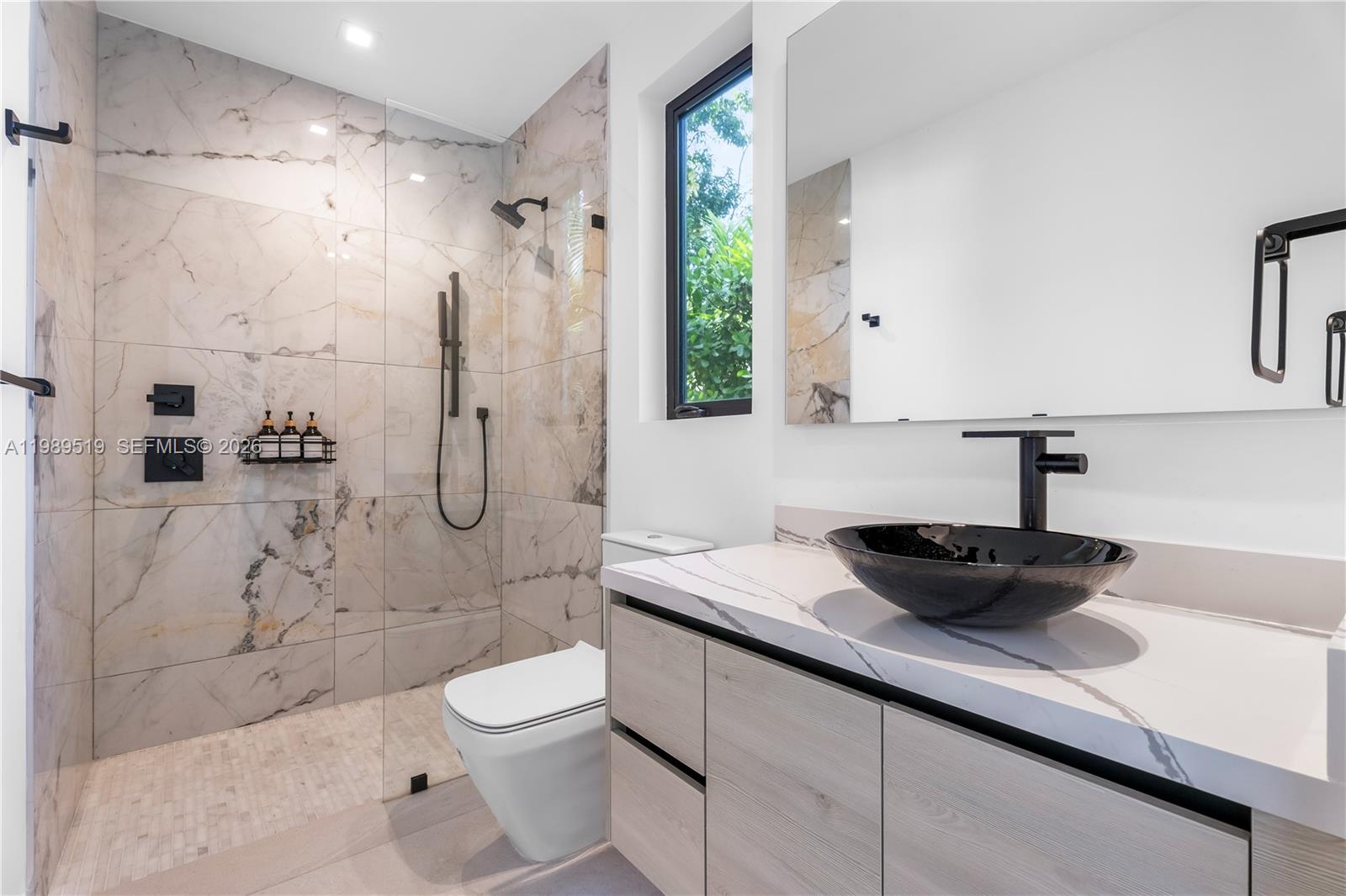 VICTORIA PLACE - Residential