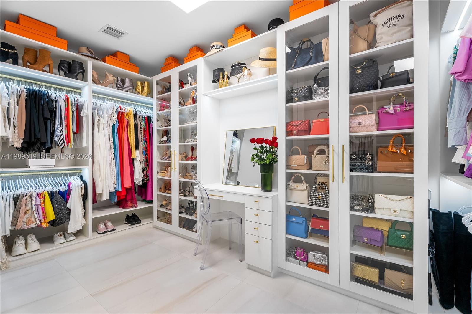 VICTORIA PLACE - Residential